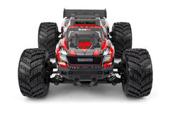 Blackzon 1/20 Spryte 4WD ST Red w/b&c