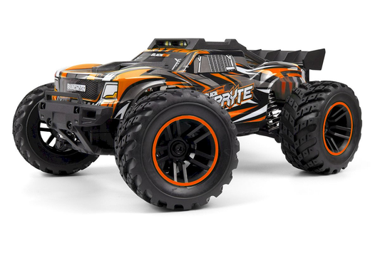 Blackzon 1/20 Spryte 4WD ST Org w/b&c
