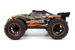 Blackzon 1/20 Spryte 4WD ST Org w/b&c