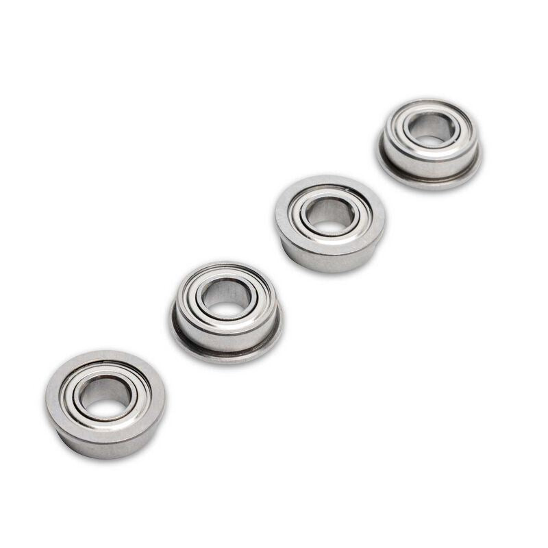 Blade Ball bearing, flanged M6 X 13 X 5