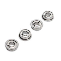 Blade Ball bearing, flanged M6 X 13 X 5