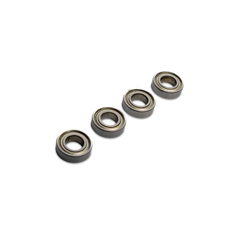 Blade Ball bearing m5 X 10 X 3