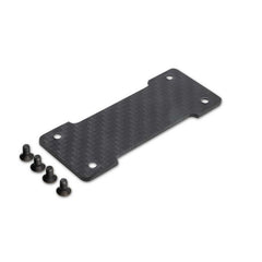 Blade Carbon fiber FC mounting tray: Fusion 700