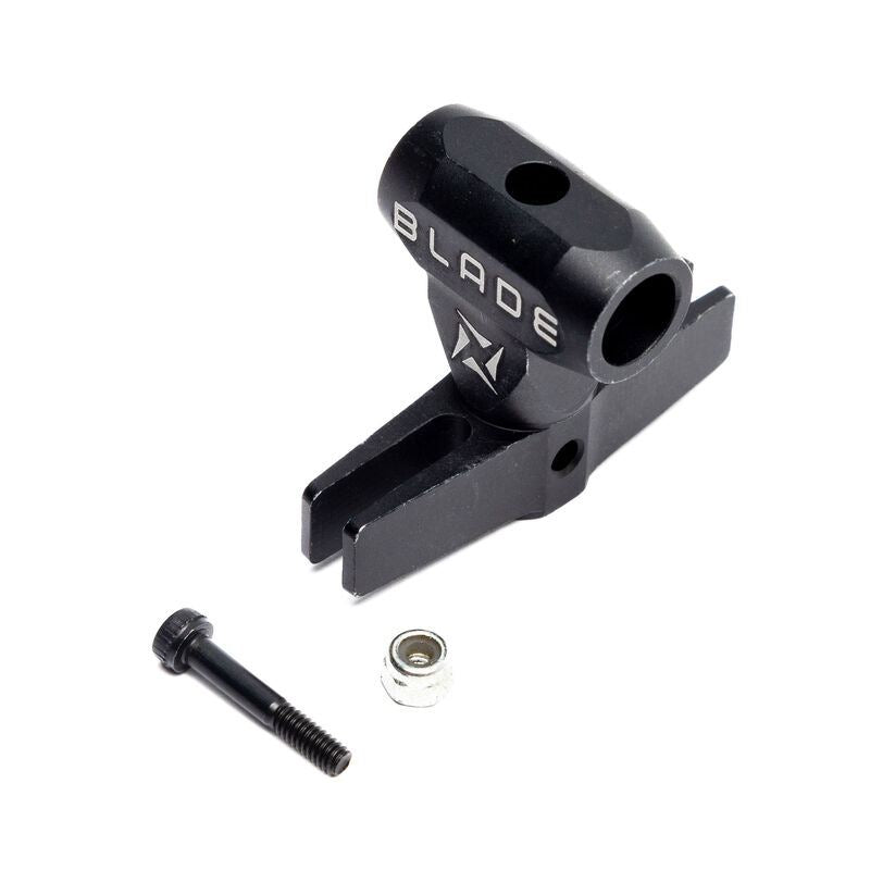 Blade Aluminum Main Rotor Head: Revolution 235 CP