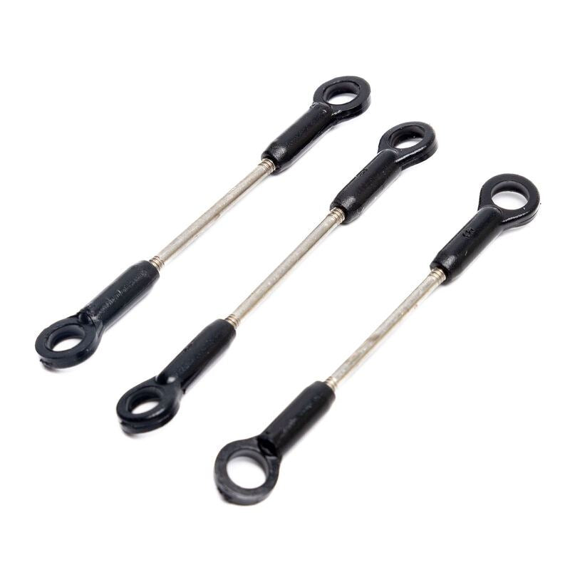 Blade Linkage Set: Revolution 235 CP