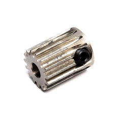 Blade Pinion Gear 14t: Revolution 235 CP