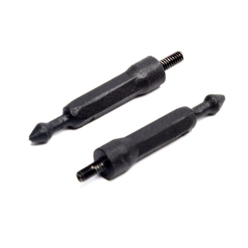Blade Canopy Posts: Revolution 235 CP