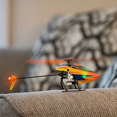 Blade Revolution 90 FP RTF Helicopter with SAFE by Blade