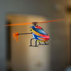 Blade Revolution 90 FP RTF Helicopter with SAFE by Blade