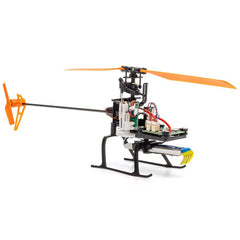 Blade Revolution 90 FP RTF Helicopter with SAFE by Blade