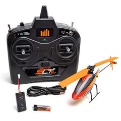 Blade Revolution 90 FP RTF Helicopter with SAFE by Blade