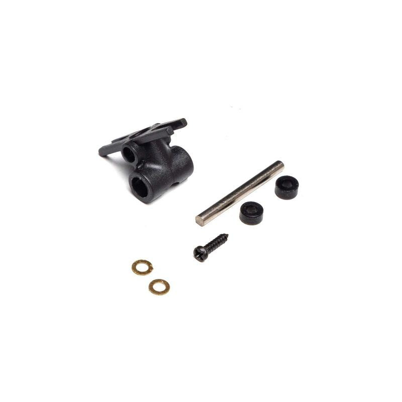 Rotor Head: 90 FP by Blade