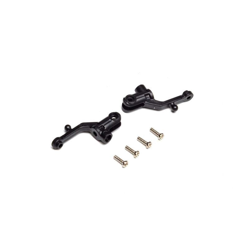 Blade Grips: 90 FP by Eflite