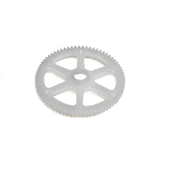 Main Gear: 90 FP by Blade