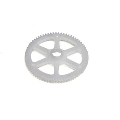 Main Gear: 90 FP by Blade