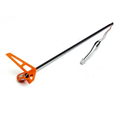 Tailboom with Motor: 90 FP by Eflite