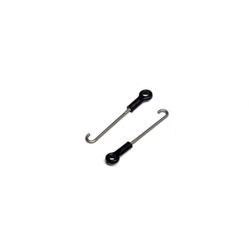 Blade Swashplate Linkage Set: 90 FP