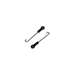 Blade Swashplate Linkage Set: 90 FP