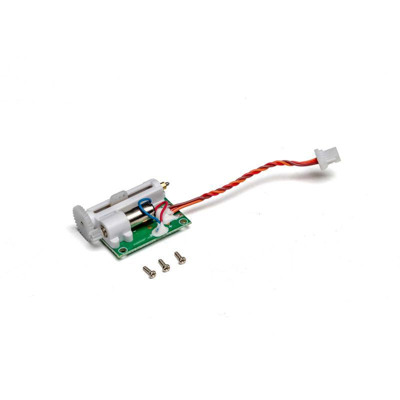Linear Servo: 90 FP by Blade