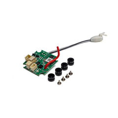 Flight Control: 90 FP by Blade