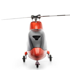 Eclipse 360 Coast Guard BNF Basic  by Blade