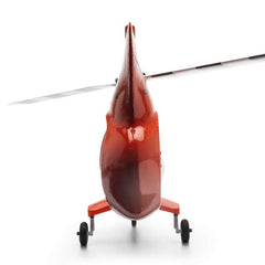 Eclipse 360 Coast Guard BNF Basic  by Blade