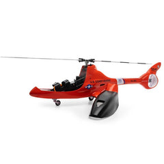 Eclipse 360 Coast Guard BNF Basic  by Blade