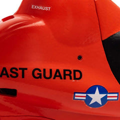 Eclipse 360 Coast Guard BNF Basic  by Blade