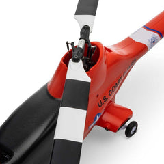 Eclipse 360 Coast Guard BNF Basic  by Blade