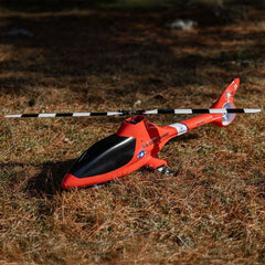 Eclipse 360 Coast Guard BNF Basic  by Blade