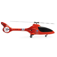 Eclipse 360 Coast Guard BNF Basic  by Blade