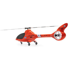 Eclipse 360 Coast Guard BNF Basic  by Blade