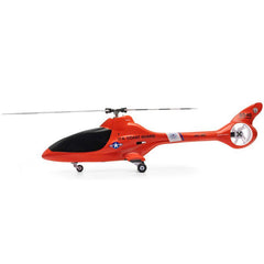 Eclipse 360 Coast Guard BNF Basic  by Blade