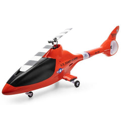 Eclipse 360 Coast Guard BNF Basic  by Blade