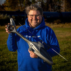 Blade Eclipse 360 BNF Basic by Blade