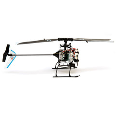 Nano S3 RTF Helicopter by Blade