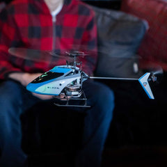 Nano S3 RTF Helicopter by Blade