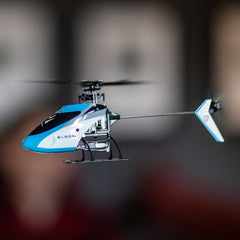Nano S3 RTF Helicopter by Blade