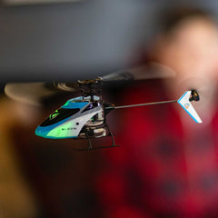 Nano S3 RTF Helicopter by Blade