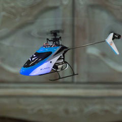 Nano S3 RTF Helicopter by Blade