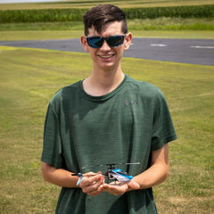 Nano S3 RTF Helicopter by Blade