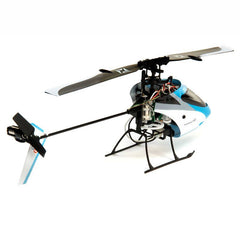 Nano S3 RTF Helicopter by Blade