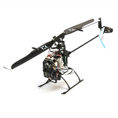 Nano S3 RTF Helicopter by Blade
