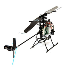 Nano S3 RTF Helicopter by Blade