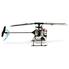 Nano S3 RTF Helicopter by Blade