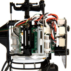 Nano S3 RTF Helicopter by Blade