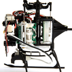 Nano S3 RTF Helicopter by Blade