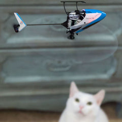 Nano S3 RTF Helicopter by Blade