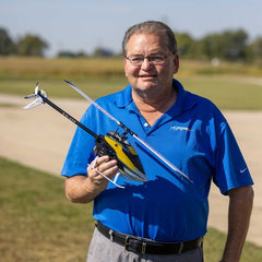 Blade Revolution 235 CP BNF Basic with SAFE by Blade