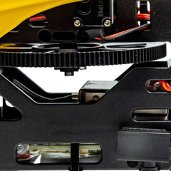 Blade Revolution 235 CP BNF Basic with SAFE by Blade